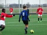 S.K.N.W.K. JO17-1 -Wemeldinge JO17-1 (competitie) seizoen 2021-2022 (voorjaar - 3e fase)) (30/94)